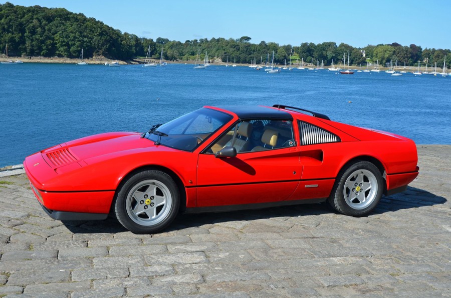 Ferrari 328 GTS